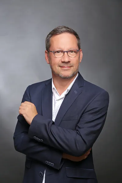 Thomas Wagner - Founder & Managing Director