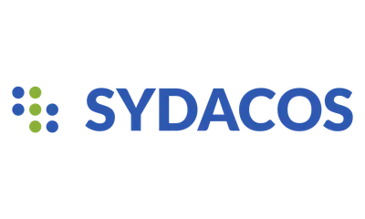 sydacos Logo